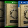 PS4/X1/PC『TES Online Gold Edition』が海外発表―9月発売へ