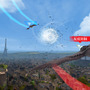 PS VR『イーグルフライト』国内発売が10月13日に決定！―Ubiが贈るVRフライトACT