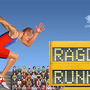 QWOP風の陸上競技ゲーム『Ragdoll Runners』がSteam配信！―足がもつれて前のめり