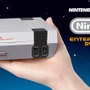 小型ファミコン「Nintendo Classic Mini: NES」海外発表！