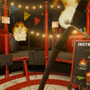 NVIDIAの技術を集約したVR体験ゲーム『VR Funhouse』が無料配信―バーチャルカーニバルで遊ぼう！