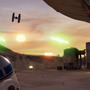 VRデモ『Star Wars: Trials on Tatooine』がSteam無料配信中