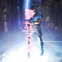 『Evolve Stage 2』に80年代テイストな新ハンター登場―地面に「聖なる槍」を突き刺す！