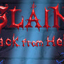 緻密ドット絵のゴシックアクション『Slain!』が『Slain: Back from Hell』として再発表！