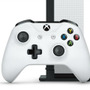 小型化新モデル「Xbox One S」海外発売！―検証で僅かなパフォーマンス向上が確認