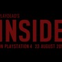 PS4版『INSIDE』正式発表！8月23日海外リリースへ