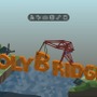 【特集】物理とか超わかんねぇけど『Poly Bridge』で橋作ってみた