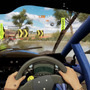 Win10版『Forza Horizon 3』4K解像度プレイ映像！―美しい大自然の中を爆走