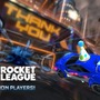 『Rocket League』のプレイヤー数が2000万人突破―1ヶ月で100万人増