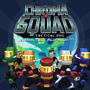 戦隊ヒーロー番組制作RPG『Chroma Squad』のPS4/X1/Vita版が海外発表！