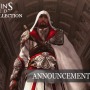 PS4/X1版『Assassin’s Creed The Ezio Collection』海外で正式発表！アナウンストレイラー