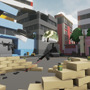 『DayZ』クリエイターの新作VRゲーム『Out of Ammo』が正式リリース！