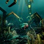 海底SFホラー『SOMA』が45万セールス突破、年末には新プロジェクトも発表か