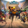 チームベースF2Pシューター『Paladins』のPS4/Xbox One版が海外発表！