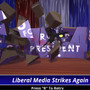 全速力で大統領候補を守り抜け！インディーACT『Mr.President!』Steamに登場
