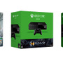 Xbox Oneが10月13日より値下げ―『BF1』同梱版が29,980円へ