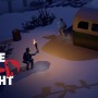 Co-op雪山サバイバル『The Wild Eight』最新映像！―寒々しい環境での生き残りかけた戦い…