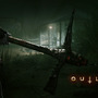 戦慄サバイバルホラー新作『Outlast 2』はPS4 Proに対応！―シャドウやメッシュの品質改善