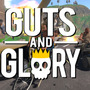 物理演算車両ACT『Guts and Glory』のKickstarterが成功！―新車両の映像も公開中