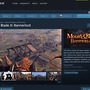 中世RPG『Mount & Blade II』のSteamページが公開！―ファンは要フォロー