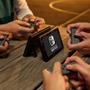 任天堂の新ゲーム機は「ニンテンドースイッチ」！据え置き＆携帯ゲーム機のハイブリッドマシン！