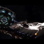 MMO宇宙シム『Elite Dangerous: Horizons』大規模更新で艦載戦闘機が実装！