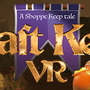 HTC Vive向けファンタジー鍛冶屋シム『Craft Keep VR』が近日登場！