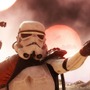 『Star Wars バトルフロント』続編は2017年冬にも発売か―海外メディア報じる