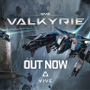 VRスペースコンバットシム『EVE: Valkyrie』HTC Vive版リリース！