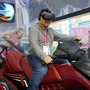 韓国VRテーマパーク「バーチャルアイランド」を体感！【G-STAR 2016】