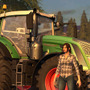 『Farming Simulator 17』が発売1ヶ月で100万本セールスを達成！―前作のほぼ2倍に