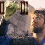 『Fallout』コーラを巡る戦い！ゴア表現満載のスローモーション実写映像