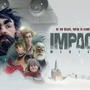 バンナム新作『Impact Winter』がSteamにて来春配信…雪に覆われた世界で4人の仲間を守れ！