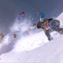 『STEEP』スノボやスキーのエクストリームスポーツ4種の魅力を紹介！最新日本語トレイラー