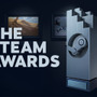 「Steamアワード」各部門ノミネート作品が発表！―ウィンターセールとともに最終投票開始