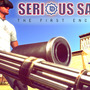 初代『Serious Sam』のVR対応版が早期アクセス開始！―16人のキャンペーンCo-opも搭載