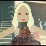 『GRAVITY DAZE 2』スペシャルアニメがPS Store/YouTubeで公開！