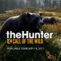 オープンワールド狩猟シューター『theHunter: Call of the Wild』新映像、自然溢れる湖地帯にフォーカス