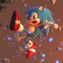 『Sonic Mania』『Sonic 2017』最新情報は3月開催のSXSWで公開！