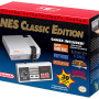 噂: ミニファミコン海外版「NES Classic Edition」の生産が終了―北欧小売店が報告