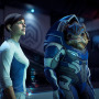 『Mass Effect: Andromeda』複数の新イメージが海外Amazonに出現、女性主人公や新キャラも