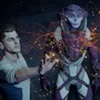 巨大スケールな銀河探索を堪能！『Mass Effect: Andromeda』海外向け新トレイラー