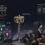ド派手なバトルが展開するRTS『Dawn of War III』発売日決定！―各種特典情報も