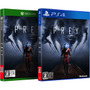 ベセスダSFシューター新作『Prey』PS4/Xbox One/PC日本語版発売日決定！