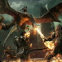 『Shadow of War』最新ゲームプレイ―タリオン再臨に「ネメシスシステム」進化も