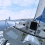 太平洋横断にリアルタイムで数ヶ月かかる航海シム『Sailaway』発表！―現実の気象データも使用