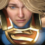 スーパーガールの戦い描く『Injustice 2』最新トレイラー！―ブラックアダムの参戦も明らかに