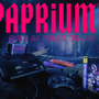 まさかのメガドライブ新作『PAPRIUM』が発売決定！―蘇る16Bitアクション