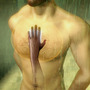全裸男性を洗う謎ゲー『Rinse and Repeat』Steam Greenlightに現る