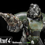 お財布耐性－500…『Fallout 4』「T-51パワーアーマー」1/6フィギュア登場